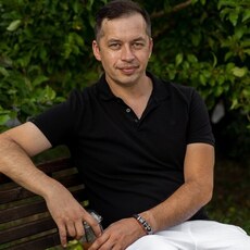 Фотография мужчины Дмитрий, 41 год из г. Таганрог