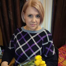Фотография девушки Luna, 42 года из г. Волгоград