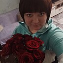 Нина, 32 года