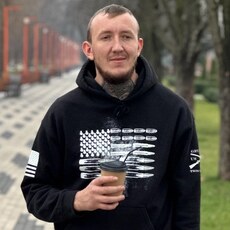 Фотография мужчины Олександр, 28 лет из г. Хмельницкий