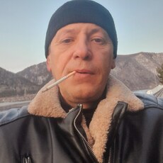 Фотография мужчины Андрей, 53 года из г. Абакан