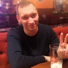 Фотография мужчины Евгений, 30 лет из г. Усть-Илимск