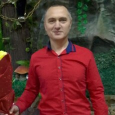 Фотография мужчины Леха, 48 лет из г. Зубова Поляна
