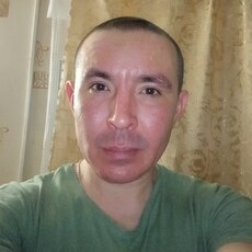 Фотография мужчины Иван, 33 года из г. Шахунья