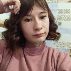 Фотография девушки Ольга, 24 года из г. Новопокровская