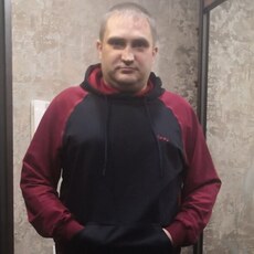 Фотография мужчины Сергей, 41 год из г. Ульяновск