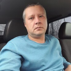 Фотография мужчины Роман, 41 год из г. Ставрополь