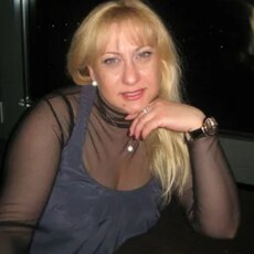Фотография девушки Анастасия, 43 года из г. Усть-Илимск