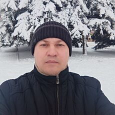 Фотография мужчины Николай, 46 лет из г. Красноград