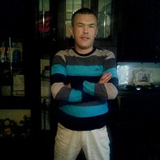 Фотография мужчины Юлай, 41 год из г. Учалы