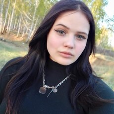 Фотография девушки Ксения, 23 года из г. Карасук