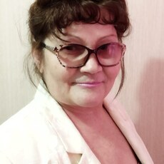 Фотография девушки Галина, 63 года из г. Томск