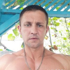Фотография мужчины Ромка, 37 лет из г. Партизанск