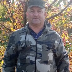 Фотография мужчины Игорь, 55 лет из г. Бузулук