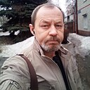 Сергейсаныч, 61 год