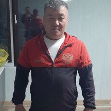 Фотография мужчины Собиржон, 53 года из г. Дубна