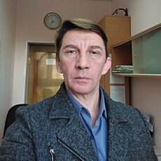 Фотография мужчины Евгений, 53 года из г. Верхняя Салда