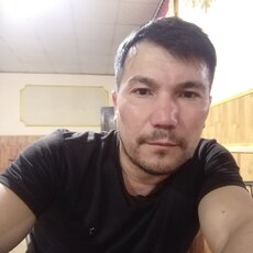 Фотография мужчины Тимур, 41 год из г. Украинск