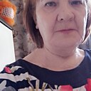 Надежда Бойкова, 63 года