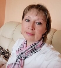 Фотография девушки Алёна, 46 лет из г. Первоуральск