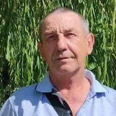 Фотография мужчины Алекс, 58 лет из г. Алматы