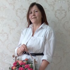 Фотография девушки Лика, 63 года из г. Барнаул