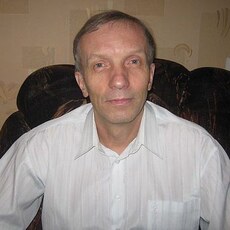 Фотография мужчины Владимир, 64 года из г. Воркута