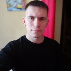Фотография мужчины Илья, 24 года из г. Черемхово