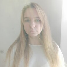 Фотография девушки Анна, 24 года из г. Сыктывкар