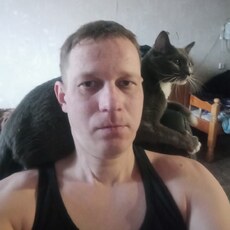 Фотография мужчины Сергей, 34 года из г. Бердск