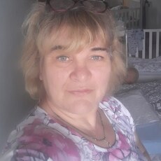 Фотография девушки Елена, 54 года из г. Познань
