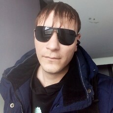 Фотография мужчины Костя, 27 лет из г. Зеленогорск (Красноярский Край)