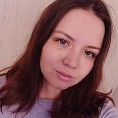 Фотография девушки Евгения, 29 лет из г. Бердск