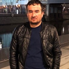 Фотография мужчины Бахрам, 36 лет из г. Красногорский (Марий Эл)