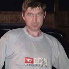 Фотография мужчины Николай Чураев, 34 года из г. Кутулик