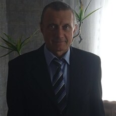 Фотография мужчины Анатолий, 54 года из г. Крапивинский