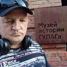 Фотография мужчины Максим, 45 лет из г. Ивантеевка