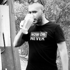 Фотография мужчины Дмитрий, 34 года из г. Кубинка