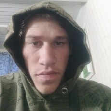 Фотография мужчины Антон, 20 лет из г. Тимашевск