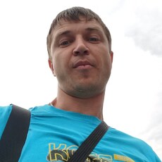 Фотография мужчины Сергей, 34 года из г. Бодайбо