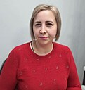 Ольга, 38 лет