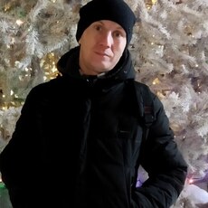 Фотография мужчины Саня, 41 год из г. Клин