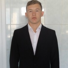 Фотография мужчины Святогор, 20 лет из г. Новотроицк