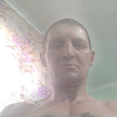 Фотография мужчины Володя, 44 года из г. Петропавловск