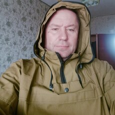 Фотография мужчины Вячеслав, 49 лет из г. Сызрань
