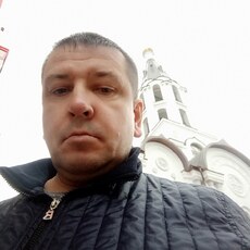 Фотография мужчины Алексей, 48 лет из г. Ульяновск