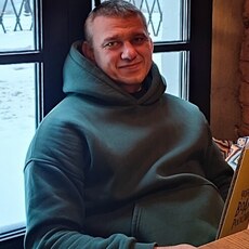 Фотография мужчины Сергей, 39 лет из г. Буденновск