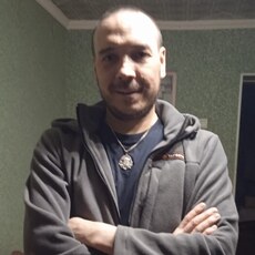 Фотография мужчины Руслан, 36 лет из г. Усть-Нера