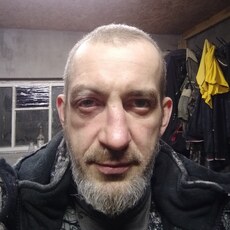 Фотография мужчины Илья, 43 года из г. Узда