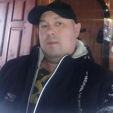 Фотография мужчины Александр, 42 года из г. Таловая